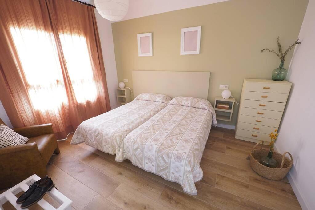Apartaments Sa Calm Les Roques Del Rei Sant Hilari Sacalm Exterior foto