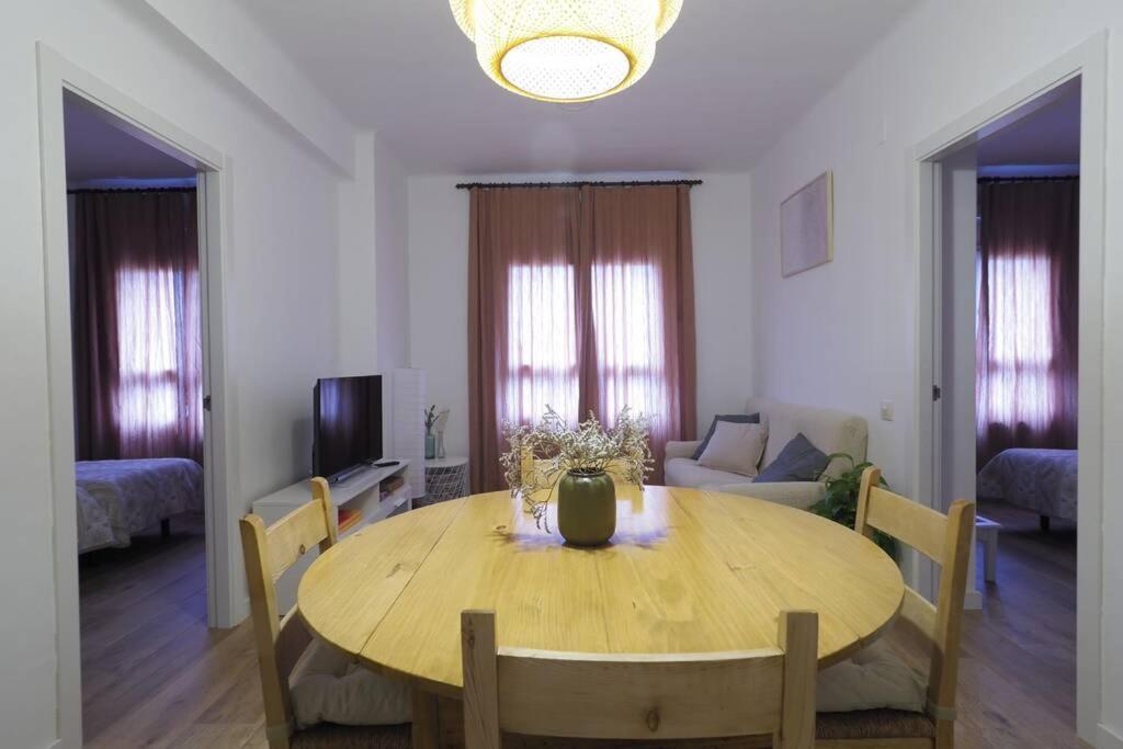 Apartaments Sa Calm Les Roques Del Rei Sant Hilari Sacalm Exterior foto