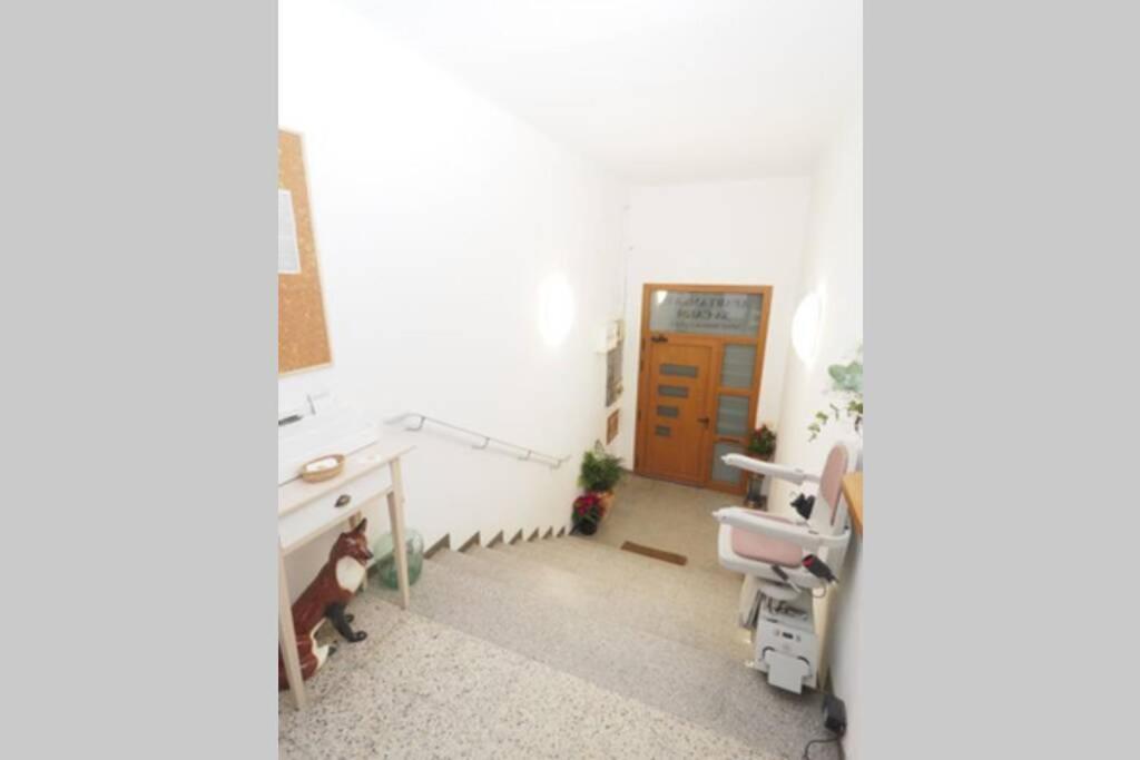 Apartaments Sa Calm Les Roques Del Rei Sant Hilari Sacalm Exterior foto
